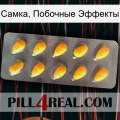 Самка, Побочные Эффекты cialis1